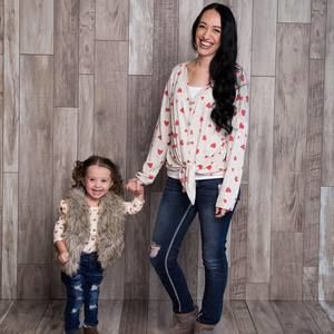 Meet your Posher, Nichole